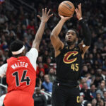 How to live stream Raptors vs Cavaliers: NBA Playoffs, TV channel