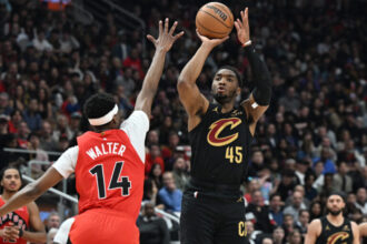 How to live stream Raptors vs Cavaliers: NBA Playoffs, TV channel