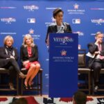 Rangers OF Brandon Nimmo exits vs. Yankees with hamstring tightness