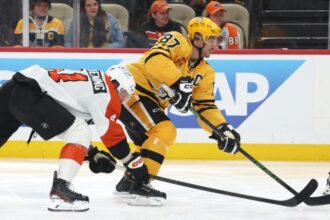 How to Watch Penguins vs. Flyers Game 6: Channel, Live Stream & Start Time for 2026 NHL Playoffs