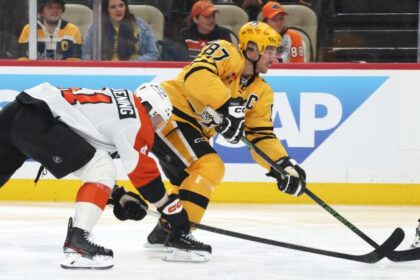 How to Watch Penguins vs. Flyers Game 6: Channel, Live Stream & Start Time for 2026 NHL Playoffs