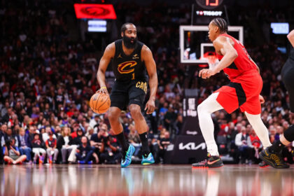 Where to watch Toronto Raptors vs. Cleveland Cavaliers Game 5 NBA playoffs: Live stream, start time,