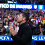 “It has to be a penalty” – Diego Simeone reacts to VAR controversy during Atletico