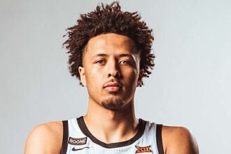 Cade Cunningham matches Paolo Banchero's 45 points as Pistons stave off elimination