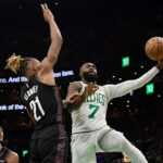 Every Alabama player drafted by the Brooklyn Nets