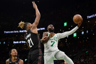 Every Alabama player drafted by the Brooklyn Nets