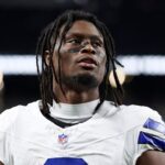 Cowboys lock in George Pickens with $27.3M franchise tag despite failing to reach long-term contract
