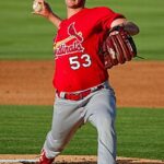 Andre Pallante fires 6 strong innings as Cardinals edge Pirates