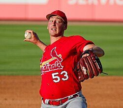 Andre Pallante fires 6 strong innings as Cardinals edge Pirates