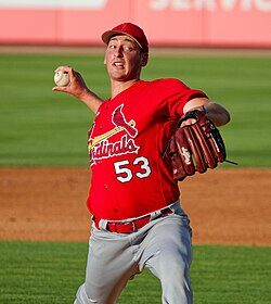 Andre Pallante fires 6 strong innings as Cardinals edge Pirates