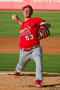 Andre Pallante fires 6 strong innings as Cardinals edge Pirates