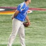 Andre Pallante, Cardinals edge Pirates