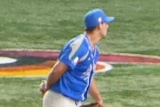 Andre Pallante, Cardinals edge Pirates