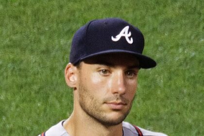 Matt Olson's walk-off homer lifts Braves over Tigers