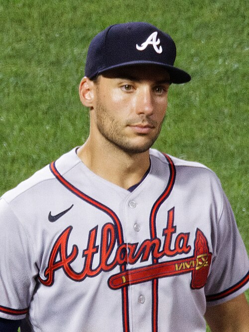 Matt Olson's walk-off homer lifts Braves over Tigers