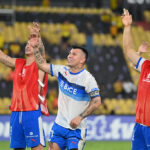 🔥A night of goals: Wednesday's best in the Libertadores