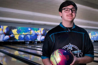 Meet the Tennessee high school all-state boys and girls bowling teams for 2026