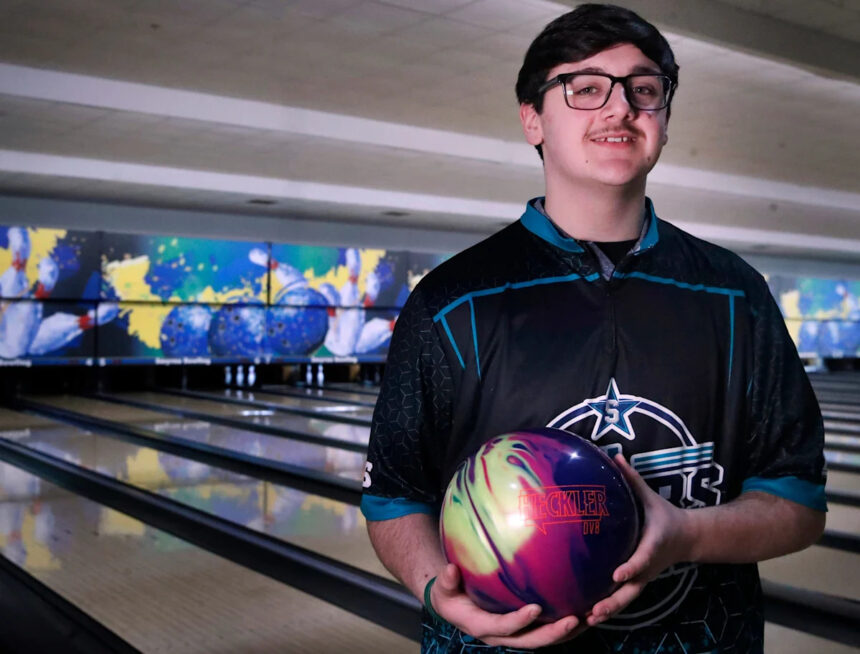 Meet the Tennessee high school all-state boys and girls bowling teams for 2026