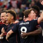 Music & methods - why Forest could be Europa League favourites