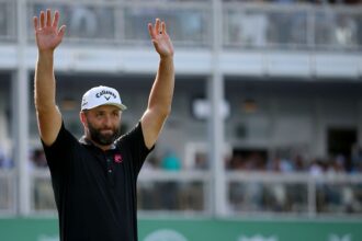 Saudi Arabia's Public Investment Fund pulling the plug on LIV Golf funding after four years: report