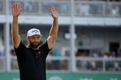 Saudi Arabia's Public Investment Fund pulling the plug on LIV Golf funding after four years: report