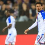 Is Shakhtar Donetsk v Crystal Palace on TV? Channel, streaming and how to watch Conference League se