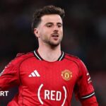 Man Utd can win Premier League next season - Mount