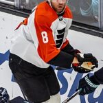 Thanks to Cam York's OT winner, Flyers eliminate Penguins in Game 6