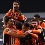 'We lost our home, not our identity' - Shakhtar eye European glory