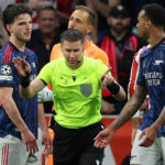 Arteta furious at penalty decision as Atletico resort to dark arts