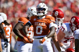 Titans land multiple top picks in ESPN NFL draft rankings
