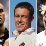 Lomu, Wilkinson, Pollock? Rugby's search for a crossover star