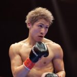 Inoue vs Nakatani: Start time, undercard and how to watch fight