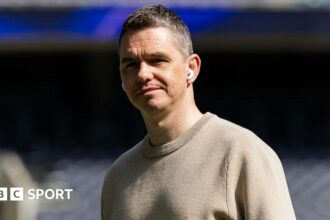 Skinner confident he is right person for Man Utd job