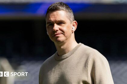 Skinner confident he is right person for Man Utd job
