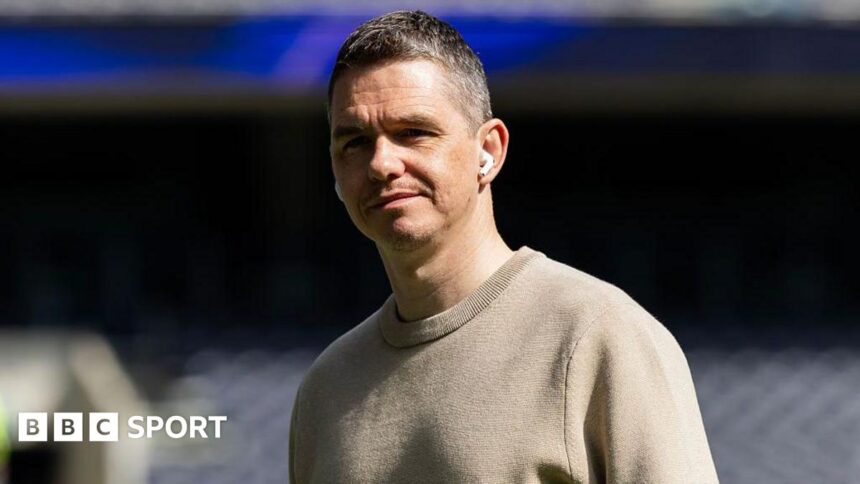 Skinner confident he is right person for Man Utd job