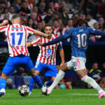Arteta fumes at overturned Arsenal penalty vs Atletico