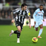 Tonali targets Premier League transfer amid Man United links