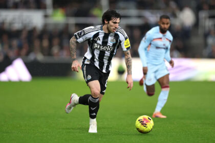 Tonali targets Premier League transfer amid Man United links