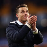 Scott Parker leaves Burnley with Liverpool legend favourite to replace him