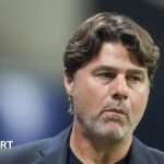 Pochettino sad to see Spurs suffering