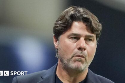 Pochettino sad to see Spurs suffering