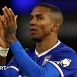 Ex-England and Man Utd star Young to retire at 40