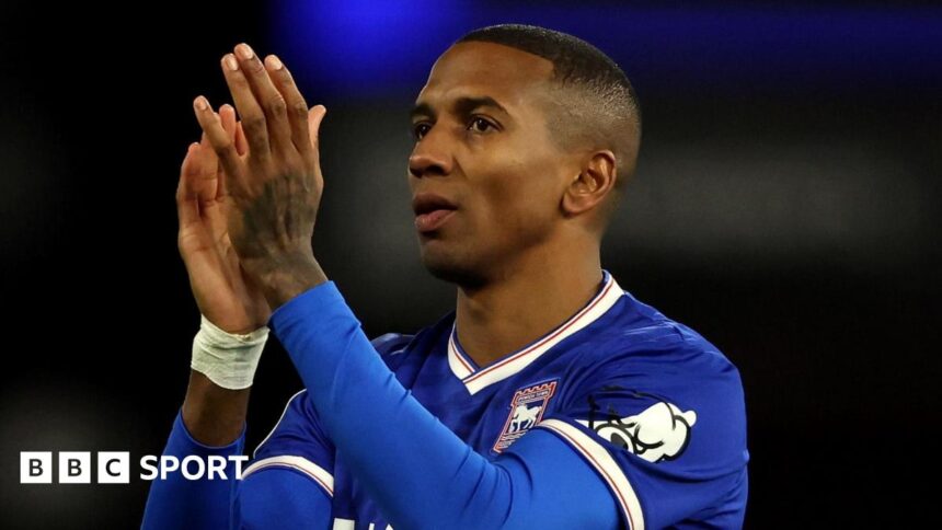 Ex-England and Man Utd star Young to retire at 40