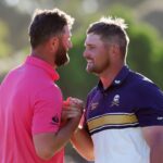 LIV Golf faces uncertain future with Saudi Arabia ‘to withdraw funding’