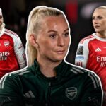 Inspiring being part of Arsenal squad - Blackstenius
