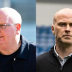 Falkirk v Motherwell: Pick of the stats