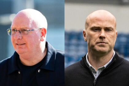 Falkirk v Motherwell: Pick of the stats