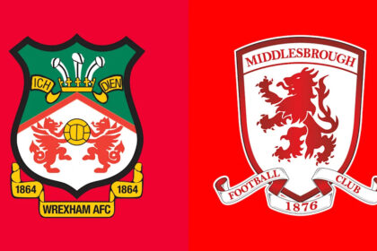Pick of the stats: Wrexham v Middlesbrough