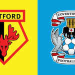 Pick of the stats: Watford v Coventry City